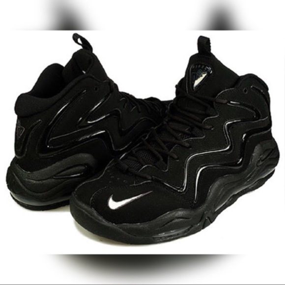 air pippen 1